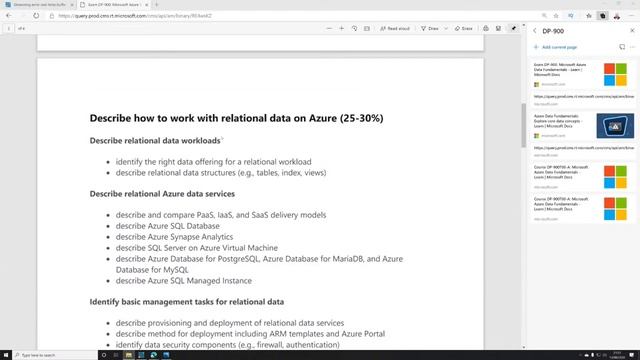 DA-100 PowerBI Exam Preparation (Day 13 Of 31) Microsoft Certified: Data Analyst Associate
