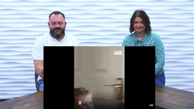 British Family React! Funniest Kids With Accents ? смотреть онлайн