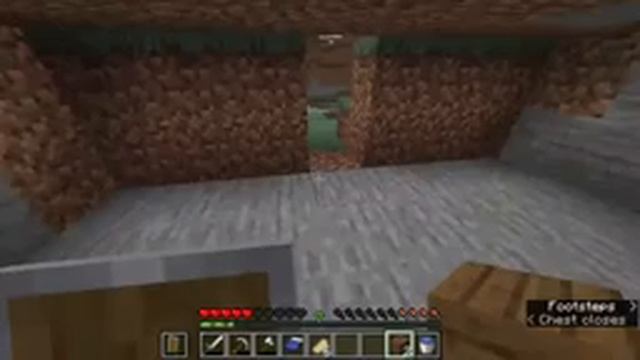 First Minecraft Java Edition Stream смотреть онлайн