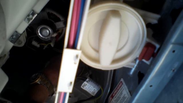 Front Load Washer F70-F71 Error. (FIXED) смотреть онлайн