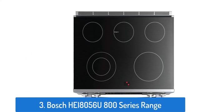 5 Best Induction Range Reviews [Update 2020] смотреть онлайн