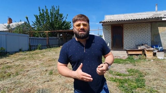 Обзор дома пос.Нефтянников смотреть онлайн