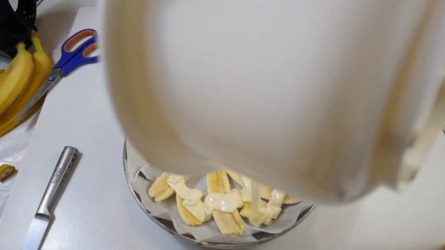 ШАРЛОТКА С БАНАНАМИ! НЕЖНЕЙШАЯ! смотреть онлайн