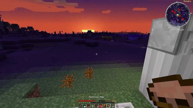 Blightfall - E4 - Tainted Issues смотреть онлайн