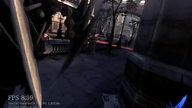 Devil May Cry 4 Geforce 6200 #Games BR смотреть онлайн