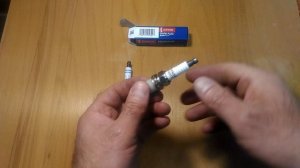 Свечи зажигания Шевроле Каптива Опель Антара