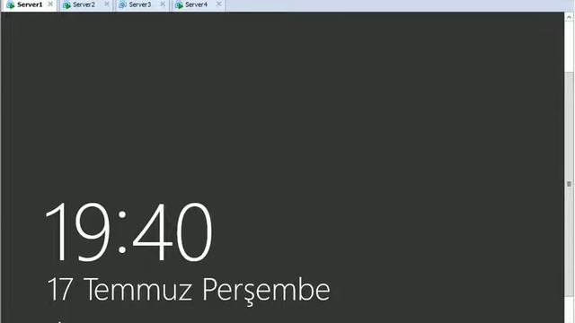 58 - Windows Server Update Services (WSUS) - 02 смотреть онлайн