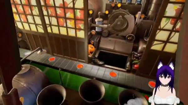 summer Funland - Date