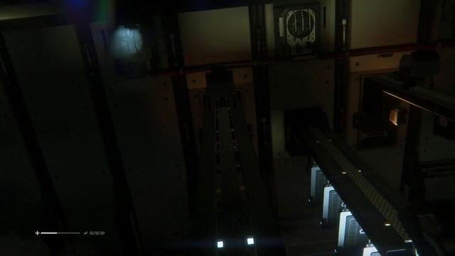 Alien: Isolation | NVIDIA GeForce GTX 770 4GB (Ultra test) смотреть онлайн