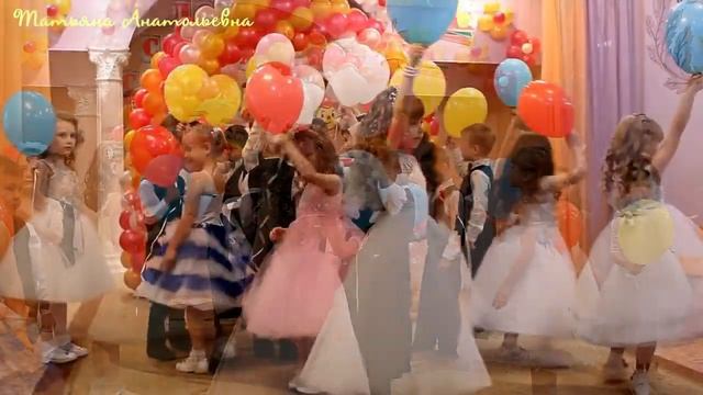 ЖИЛИ БЫЛИ муз. и сл. Л Горцуевой смотреть онлайн