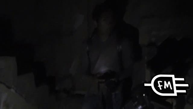 Casa Abandonada Gigante / Urbex Bolivia / Ft: Leonardo Silva Y The Suave