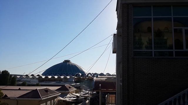 #22 ПУСТЫНЯ УЗБЕКИСТАН Самарканд Ташкент смотреть онлайн