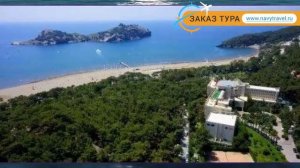 TUI MAGIC LIFE SARIGERME 5* Даламан обзор – отель ТУИ МЭДЖИК ЛАЙФ САРИГЕРМЕ 5* Даламан видео обзор