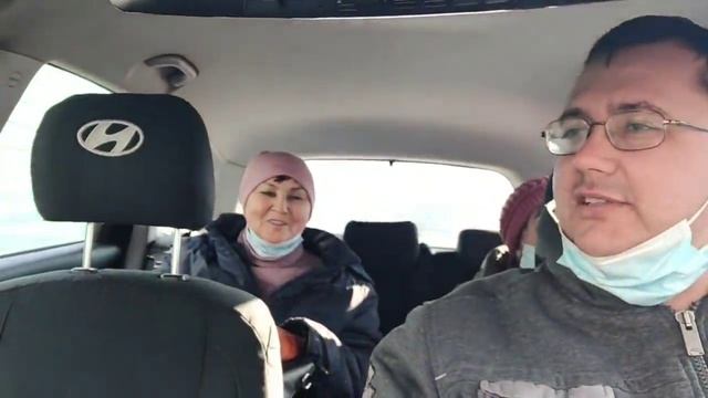 Заехали на кофе, а нас не ждут! смотреть онлайн