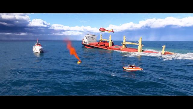 Microsoft Flightsimulator 2024 трейлер