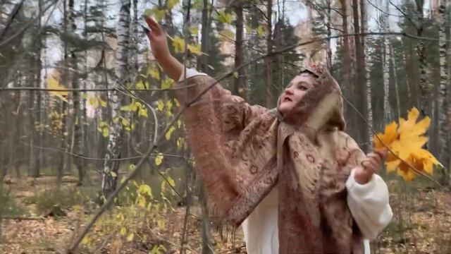 Любовь Земли и человека. ГБОУ СОШ №119 смотреть онлайн