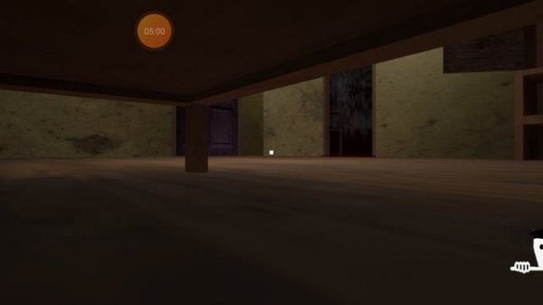 Прохождение #2.Barbarita