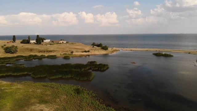 Цимлянское водохранилище смотреть онлайн