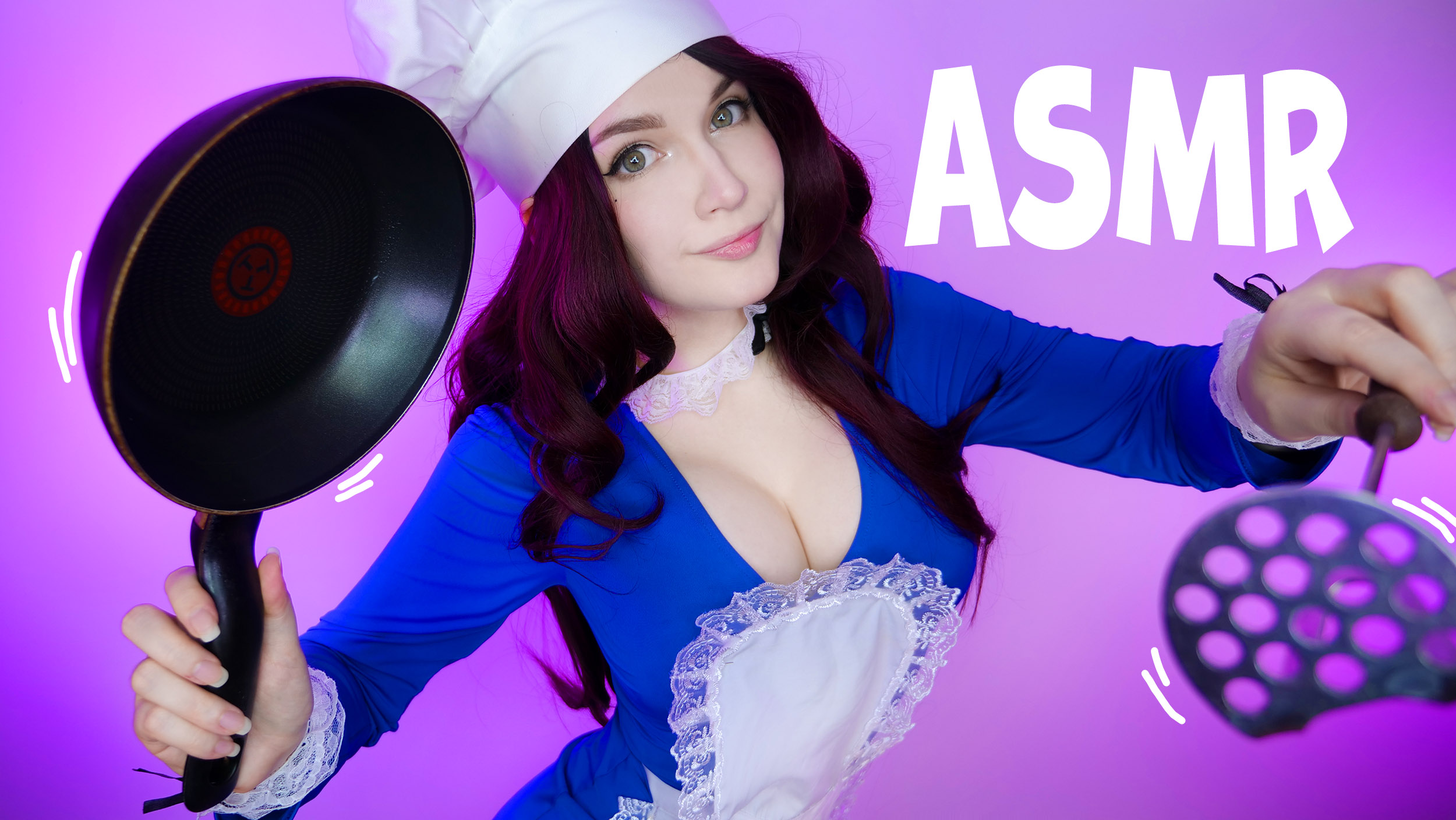 АСМР ??ТРИГГЕРЫ КУХНИ для 55,5% МУРАШЕК ??☕ ASMR смотреть онлайн