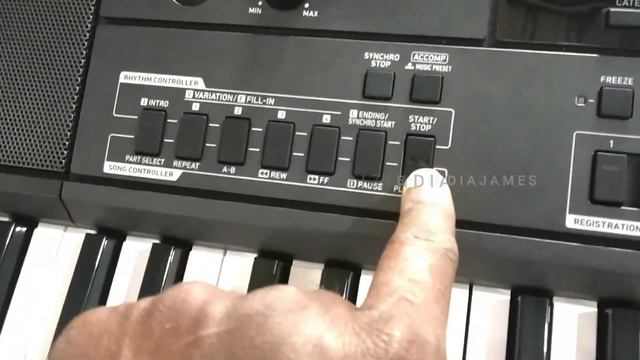 तीनों में से एक है अच्छा|The Great Indian Untold Comparison Yamaha i500 vs Roland EX30 vs Casio 900 смотреть онлайн