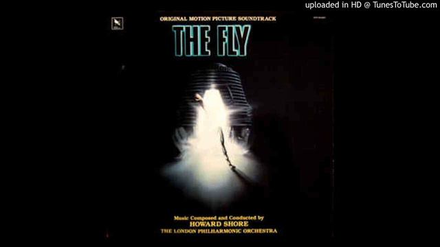 Howard Shore Ronnie's Visit смотреть онлайн