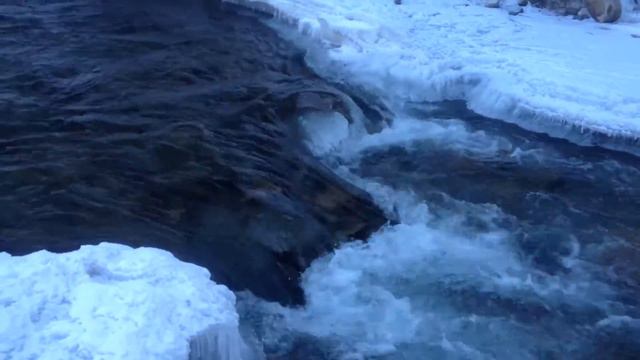 Поездка в горный смотреть онлайн