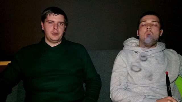 Кальянная "Гамак" смотреть онлайн