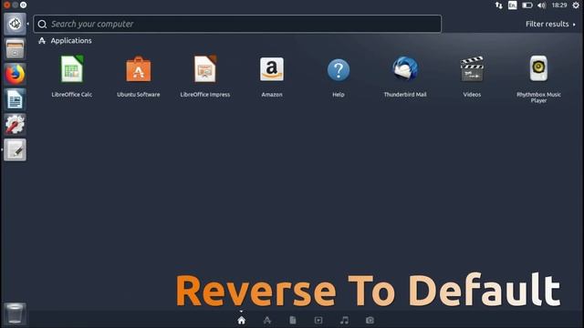 How To Install Firefox Quantum On Ubuntu 16.04 смотреть онлайн