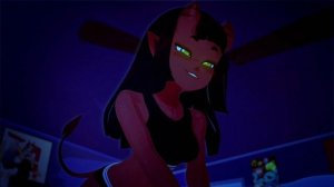 Meru the Succubus OVA 2 Full Audio