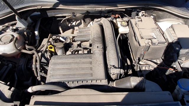 Лот №18251 2017 Volkswagen Tiguan 1,4 Tsi 4Motion выставлен на BelAuction.by.