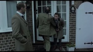 Покажи ему кто здесь главный  | Большой куш ( реж.Гай Ричи )