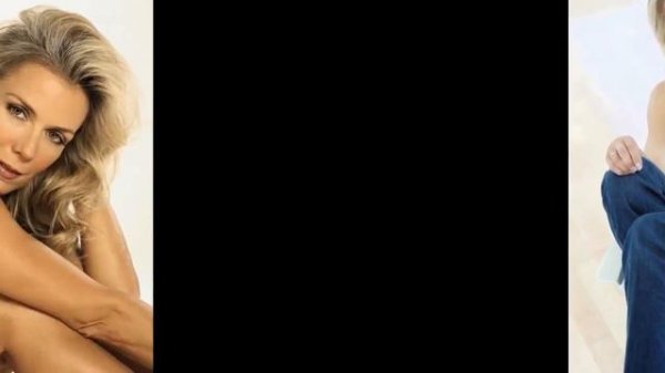 Кэтрин Келли Ланг (Katherine Kelly Lang)