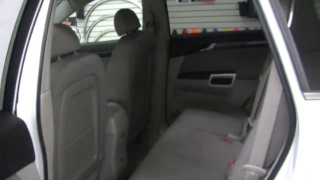 Virtual Walk Around Tour of a 2008 Saturn Vue XE at Milam Truck Country m14800a смотреть онлайн