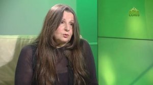 Канон. Певица и автор песен Ольга Дзусова. Часть 1