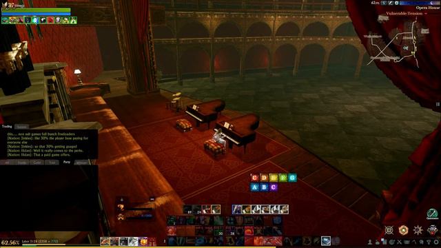 Moonlighter - Golem King (Piano) смотреть онлайн