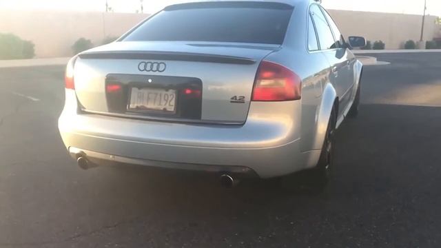 H&R Lowering Springs смотреть онлайн