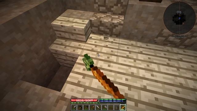 TerrafirmaCraft |S2E64| - Beaming Support смотреть онлайн