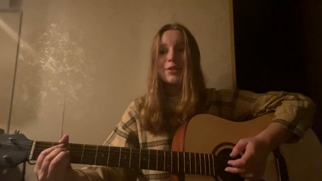 Цветаева — мне нравится, что вы больны не мной [cover] смотреть онлайн