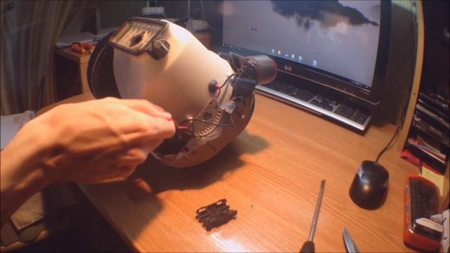 Разбор и ремонт пылесоса Dyson смотреть онлайн