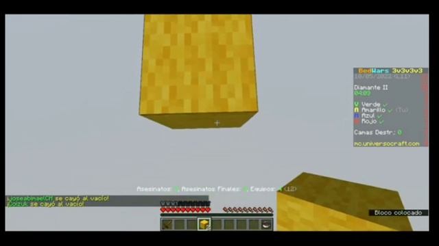 6 anos sem jogar mine java: смотреть онлайн