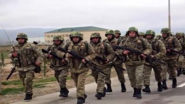 СРОЧНО! Миротворцы попали в окружение Азербайджанских военных сил. Новости Карабаха сегодня. Арцах. смотреть онлайн