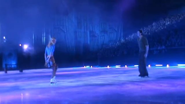 Огни большого города: Встреча смотреть онлайн