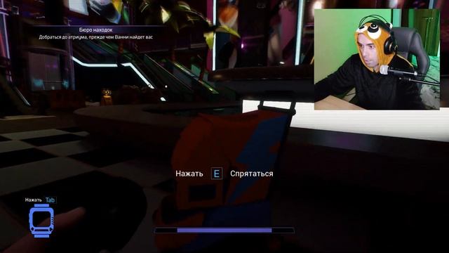 РОКСИ ИЗ FNAF МЕНЯ НЕНАВИДИТ | Five Nights at Freddy's: Security Breach (ЧАСТЬ 2) смотреть онлайн