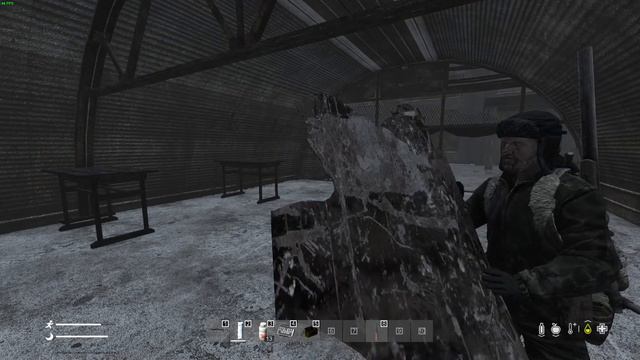DayZ STALKER: Area Of Decay [RP] Агропром и его окрестности #42 смотреть онлайн