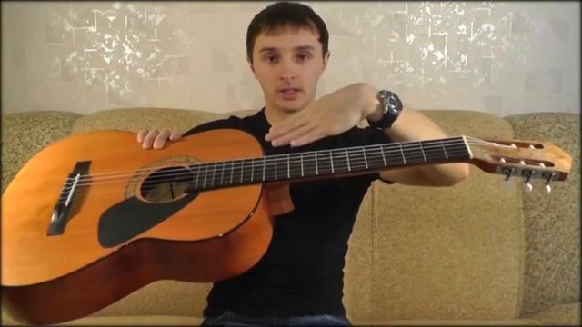 за сколько можно научиться играть на гитаре с нуля смотреть онлайн