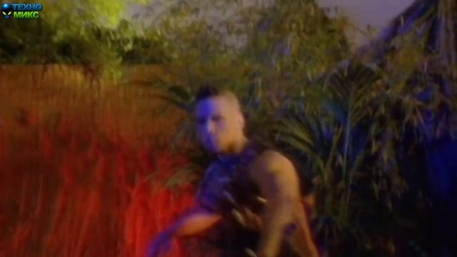 2 Unlimited - Tribal Dance 2.4 [2004] смотреть онлайн