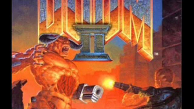 Doom Metal: A Doom/Doom2 Music Compilation Mod