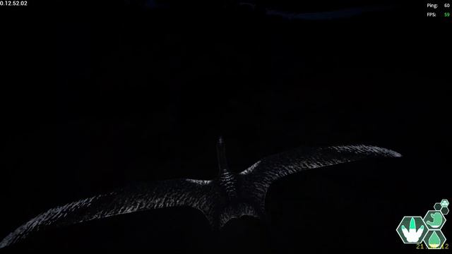 Как узнать свое местоположение на карте Gateway? #theisle #gateway #evrima