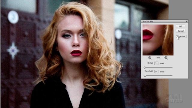 How You Can Use Photoshop Elements to Reduce Noise - How to Reduce Image Noise in a Photo смотреть онлайн