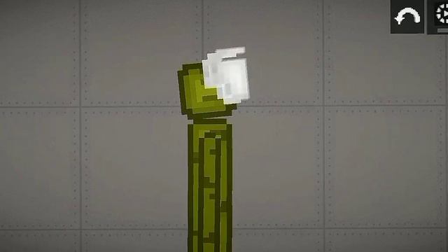 Делаем головные уборы с белыми волосами смотреть онлайн